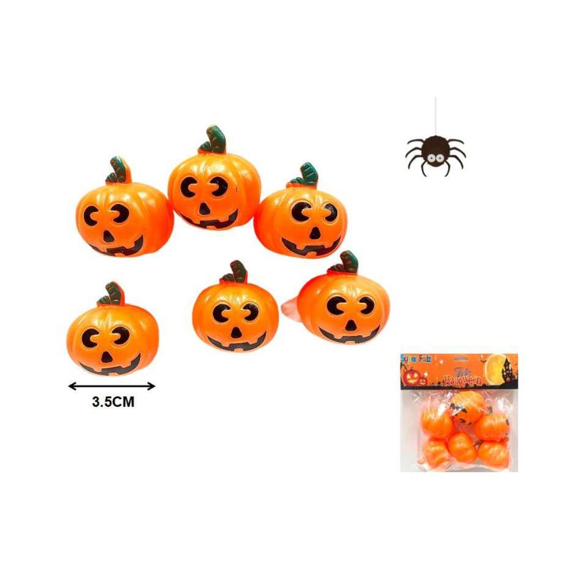 GENERICO - ACCESORIOS PARA FIESTA HALLOWEEN