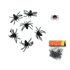 GENERICO - ACCESORIOS PARA FIESTA HALLOWEEN