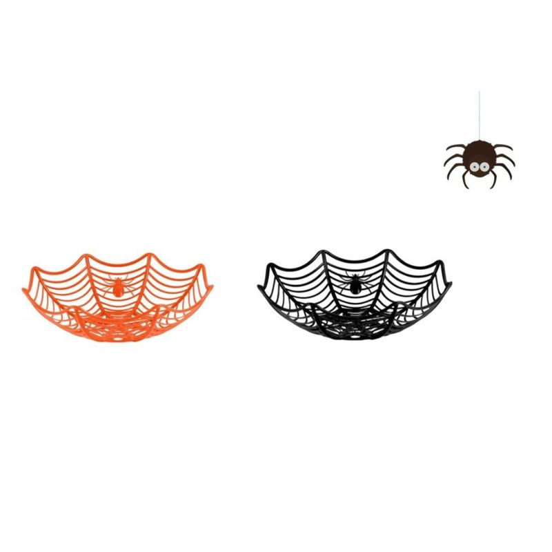 GENERICO - ACCESORIOS PARA FIESTA HALLOWEEN