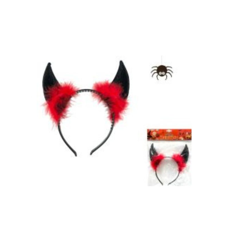 GENERICO - ACCESORIOS PARA FIESTA HALLOWEEN