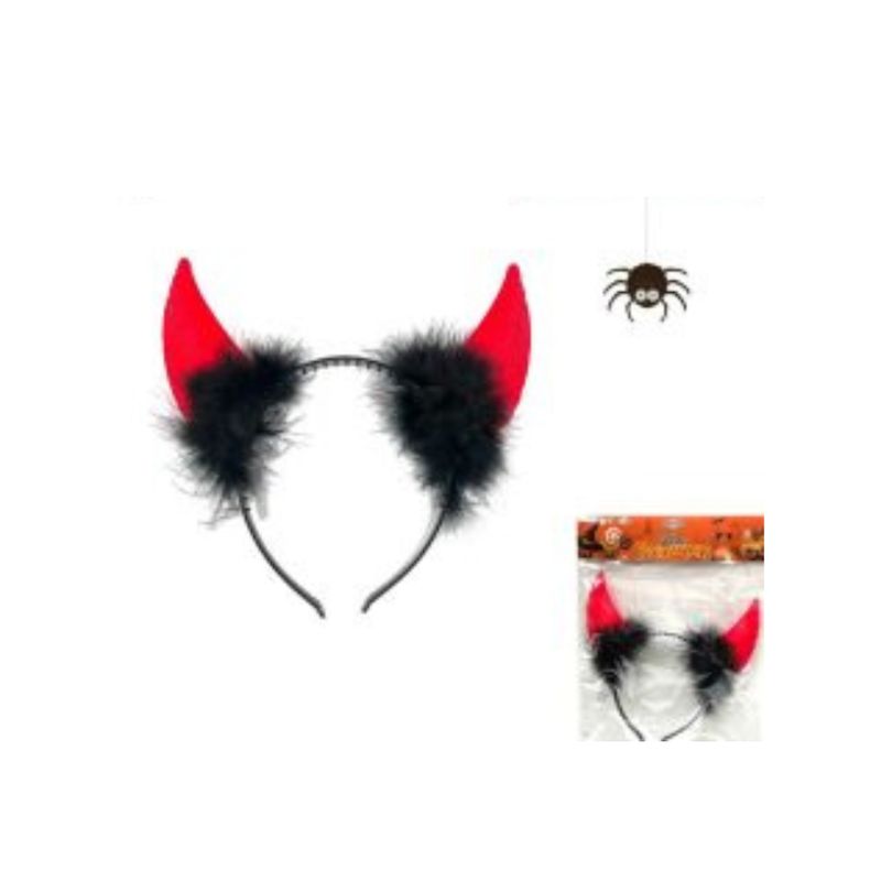 GENERICO - ACCESORIOS PARA FIESTA HALLOWEEN