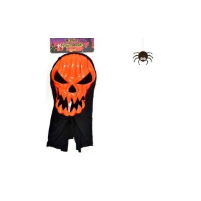 GENERICO - ACCESORIOS PARA FIESTA HALLOWEEN