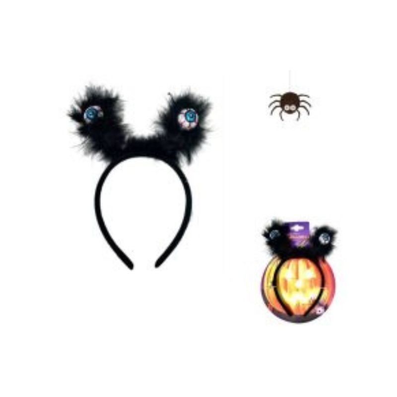 GENERICO - ACCESORIOS PARA FIESTA HALLOWEEN