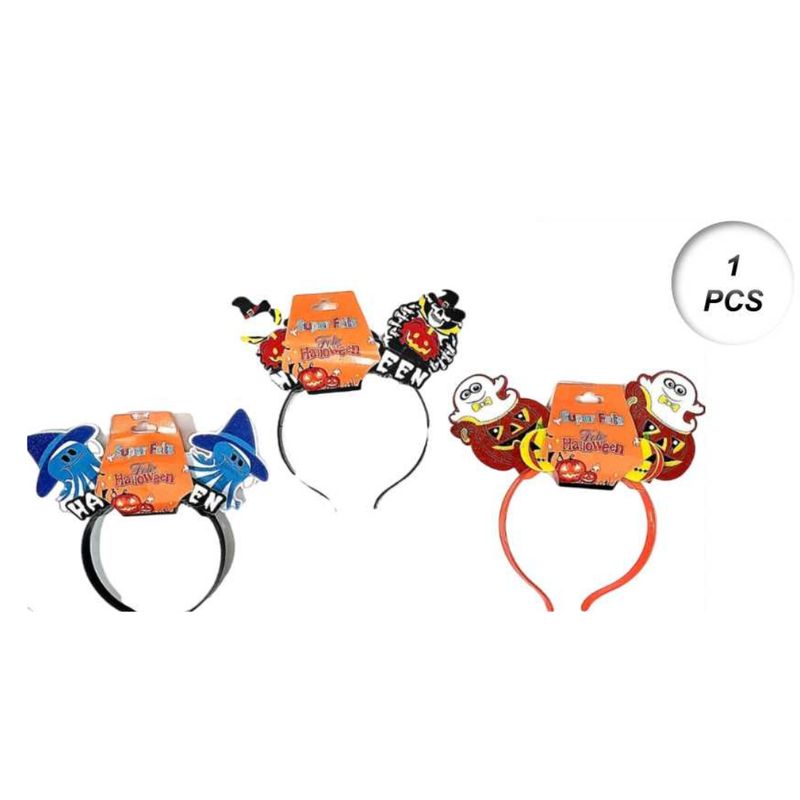 GENERICO - ACCESORIOS PARA FIESTA HALLOWEEN
