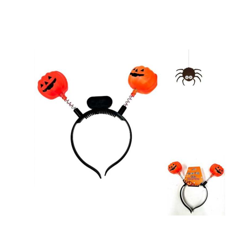 GENERICO - ACCESORIOS PARA FIESTA HALLOWEEN