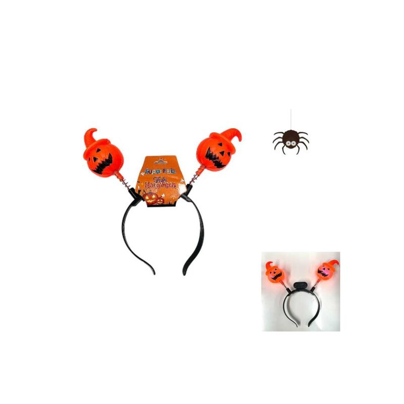 GENERICO - ACCESORIOS PARA FIESTA HALLOWEEN