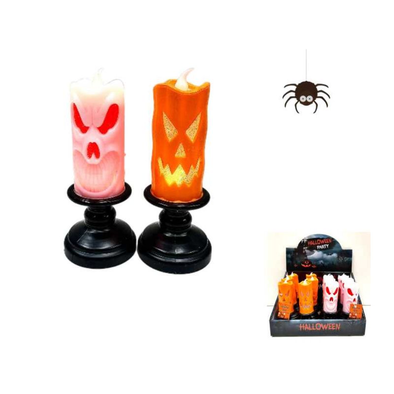 GENERICO - ACCESORIOS PARA FIESTA HALLOWEEN