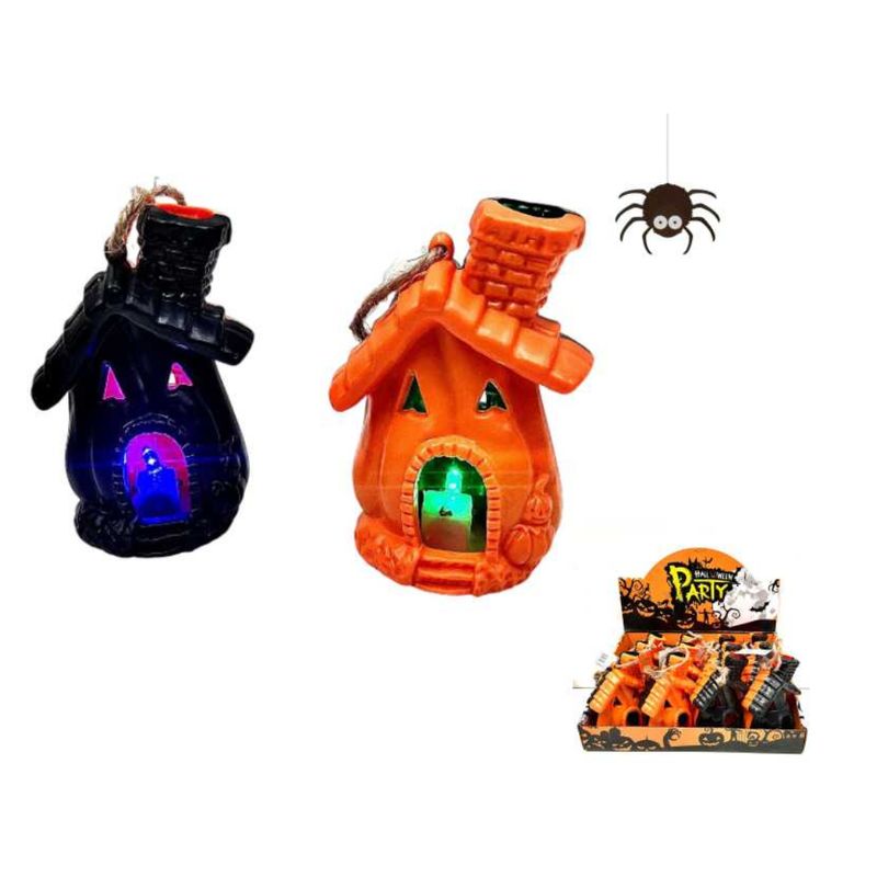 GENERICO - ACCESORIOS PARA FIESTA HALLOWEEN