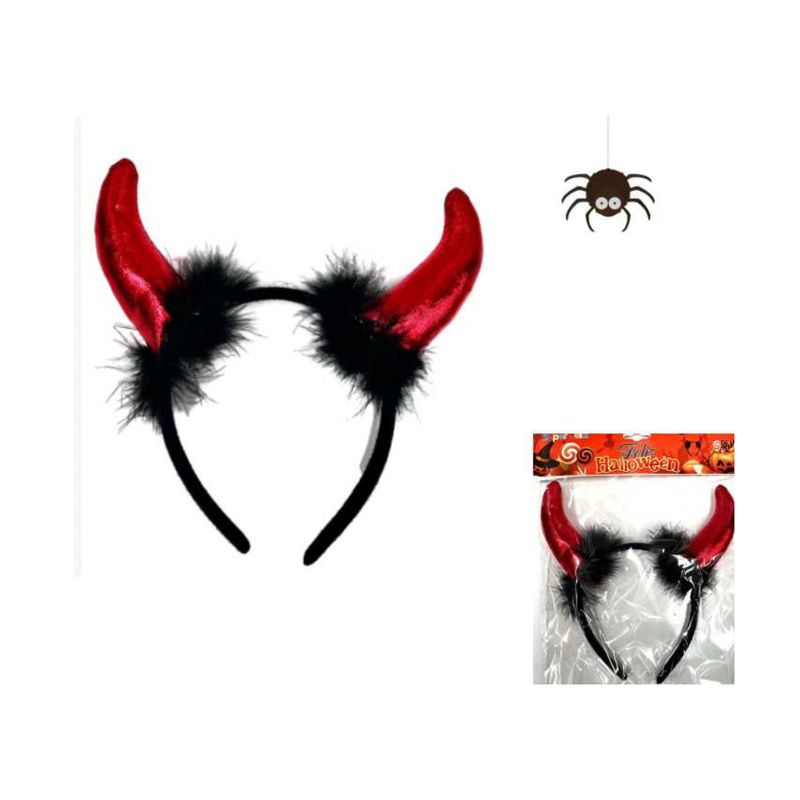 GENERICO - ACCESORIOS PARA FIESTA HALLOWEEN