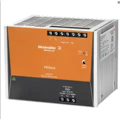 GENERICO - Fuente De Alimentacion Pro Eco 960w 24v 40a- Open Box