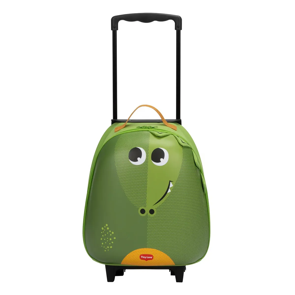 TINY LOVE - Mochila Con Ruedas Tiny Croco Tiny Love