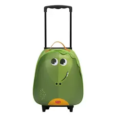 TINY LOVE - Mochila Con Ruedas Tiny Croco