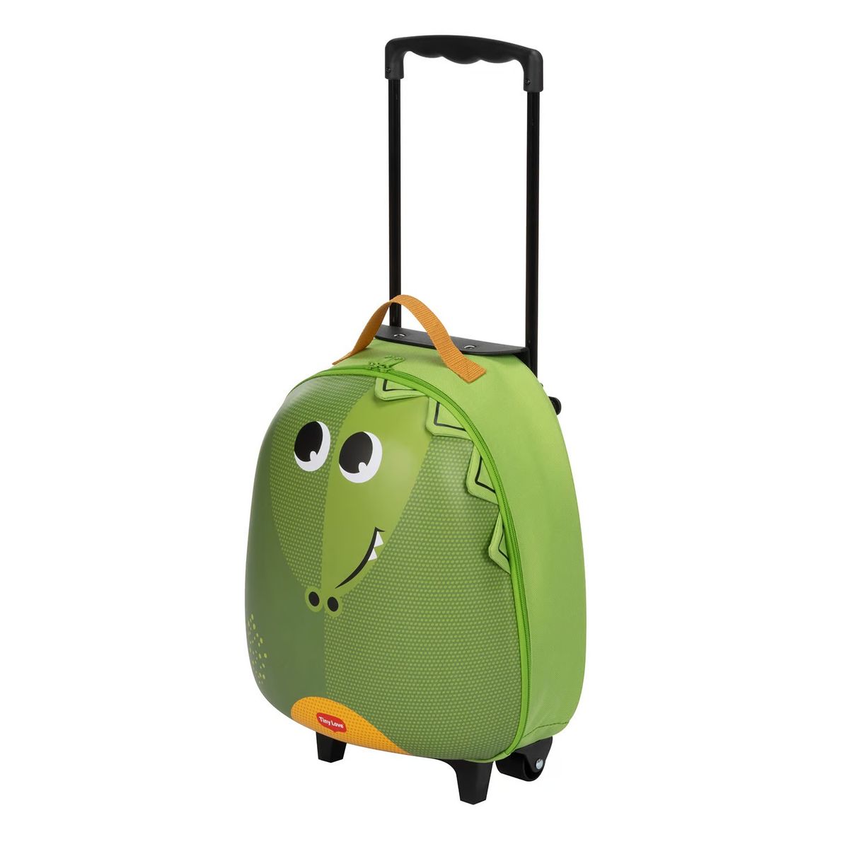TINY LOVE - Mochila Con Ruedas Tiny Croco Tiny Love
