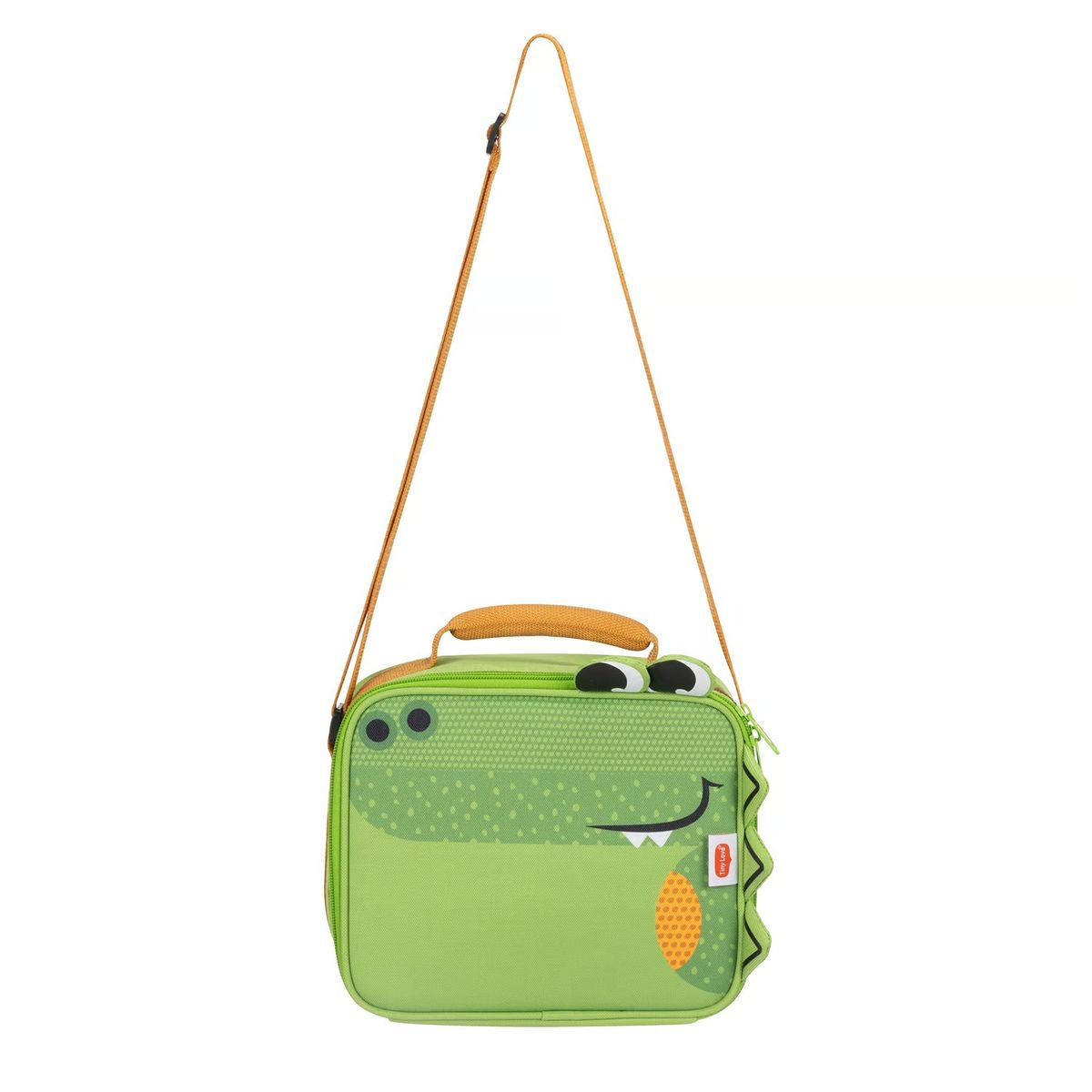 TINY LOVE - Lonchera Escolar Tiny Croco Tiny Love