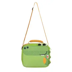 TINY LOVE - Lonchera Escolar Tiny Croco