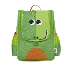 TINY LOVE - Mochila Escolar Tiny Croco