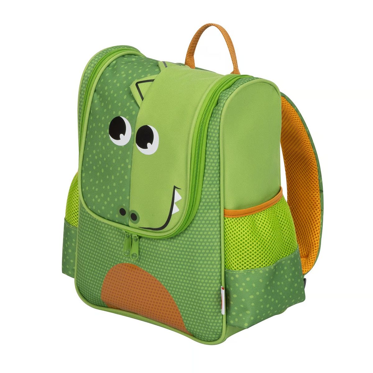 TINY LOVE - Mochila Escolar Tiny Croco Tiny Love