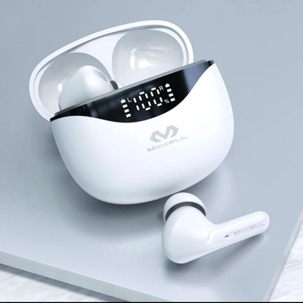 GENERICO - Audifono Inalambrico Bluetooth ANC VQ-BH70