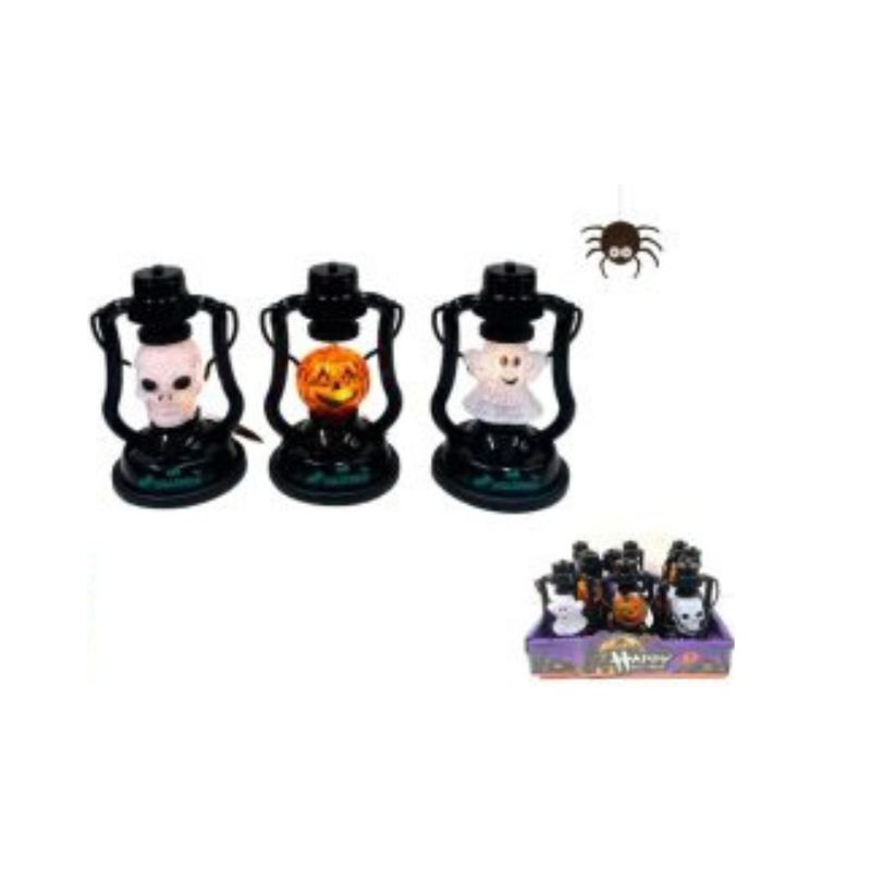 GENERICO - ACCESORIOS PARA FIESTA HALLOWEEN