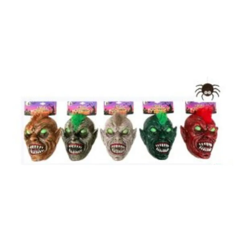 GENERICO - ACCESORIOS PARA FIESTA HALLOWEEN