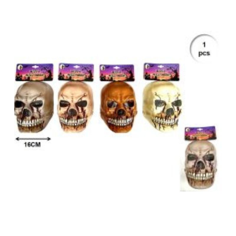 GENERICO - ACCESORIOS PARA FIESTA HALLOWEEN