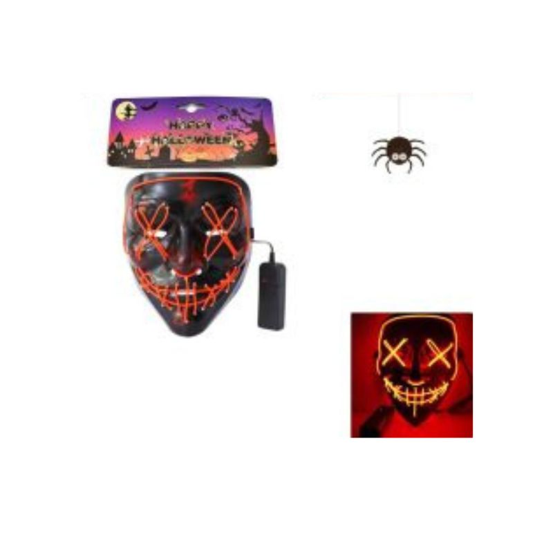 GENERICO - ACCESORIOS PARA FIESTA HALLOWEEN