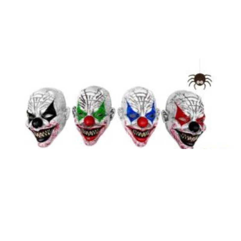 GENERICO - ACCESORIOS PARA FIESTA HALLOWEEN