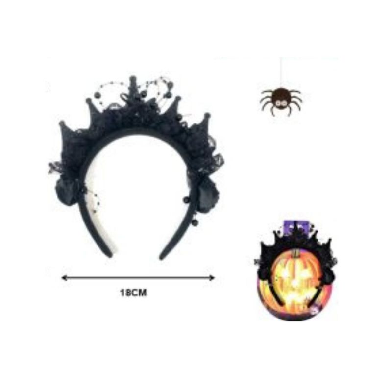 GENERICO - ACCESORIOS PARA FIESTA HALLOWEEN