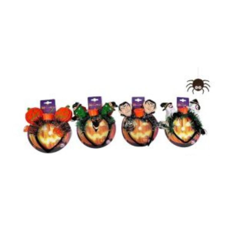 GENERICO - ACCESORIOS PARA FIESTA HALLOWEEN