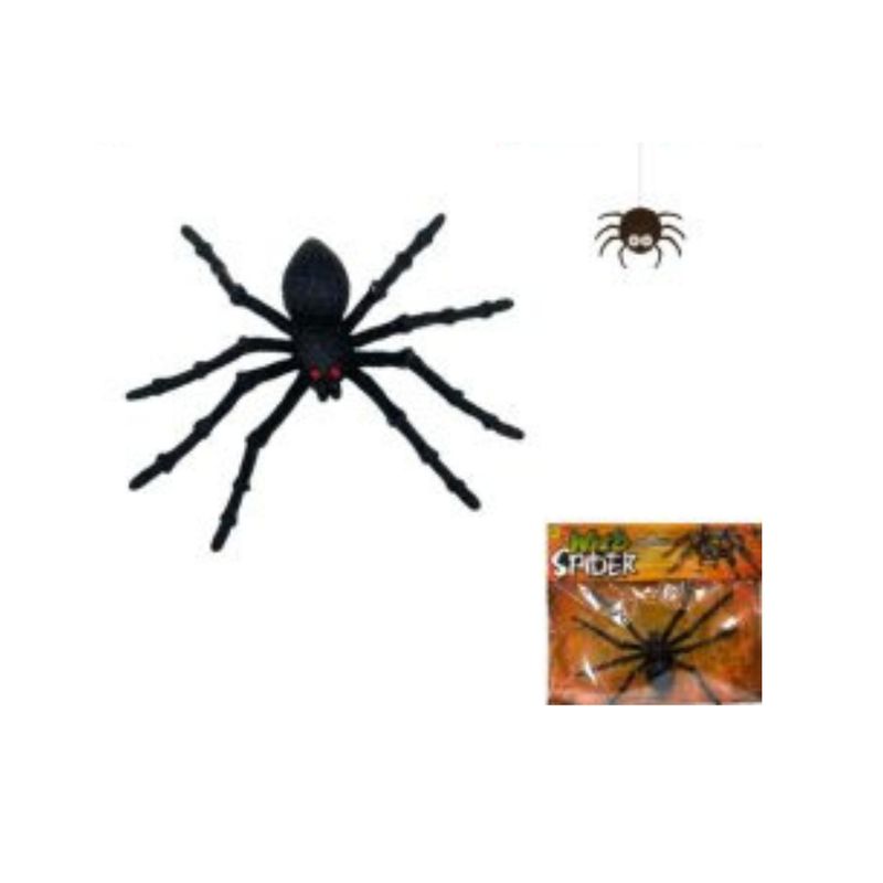 GENERICO - ACCESORIOS PARA FIESTA HALLOWEEN