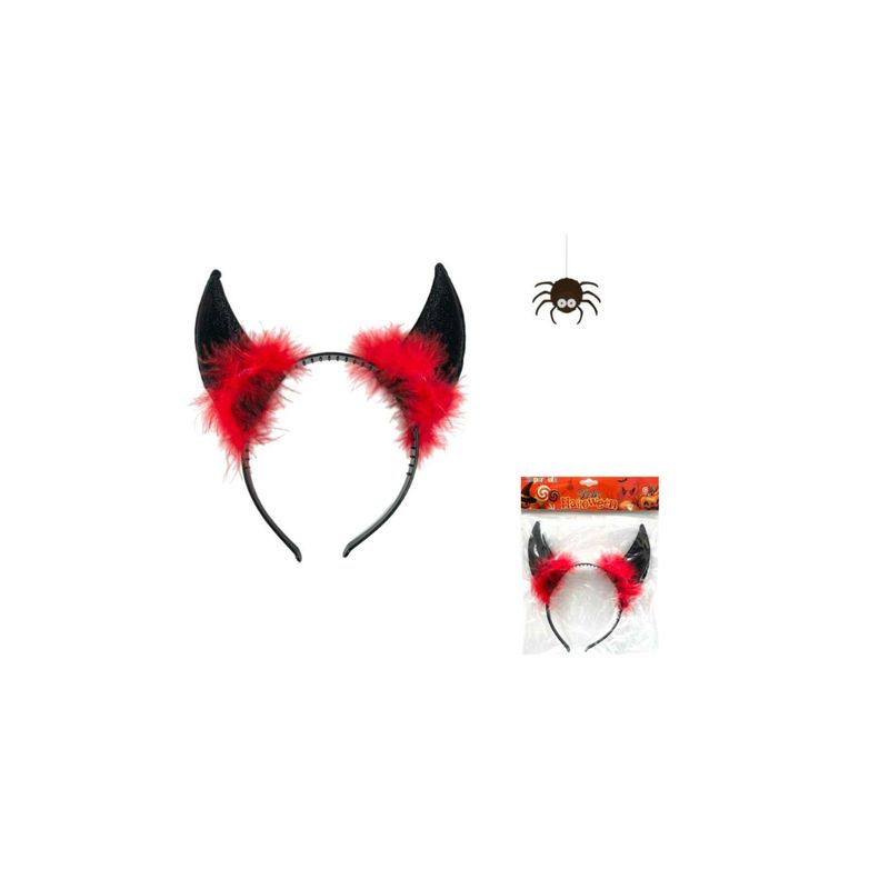 GENERICO - ACCESORIOS PARA FIESTA HALLOWEEN