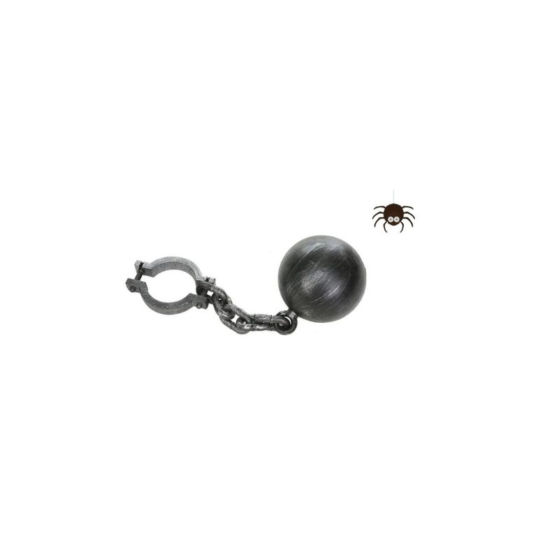 GENERICO - ACCESORIOS PARA FIESTA HALLOWEEN