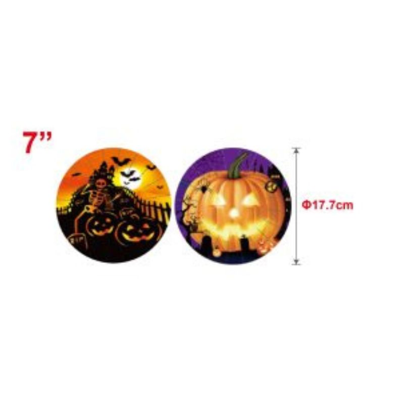GENERICO - ACCESORIOS PARA FIESTA HALLOWEEN