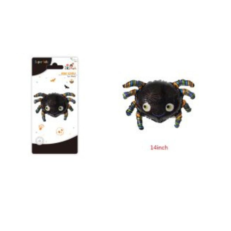 GENERICO - ACCESORIOS PARA FIESTA HALLOWEEN