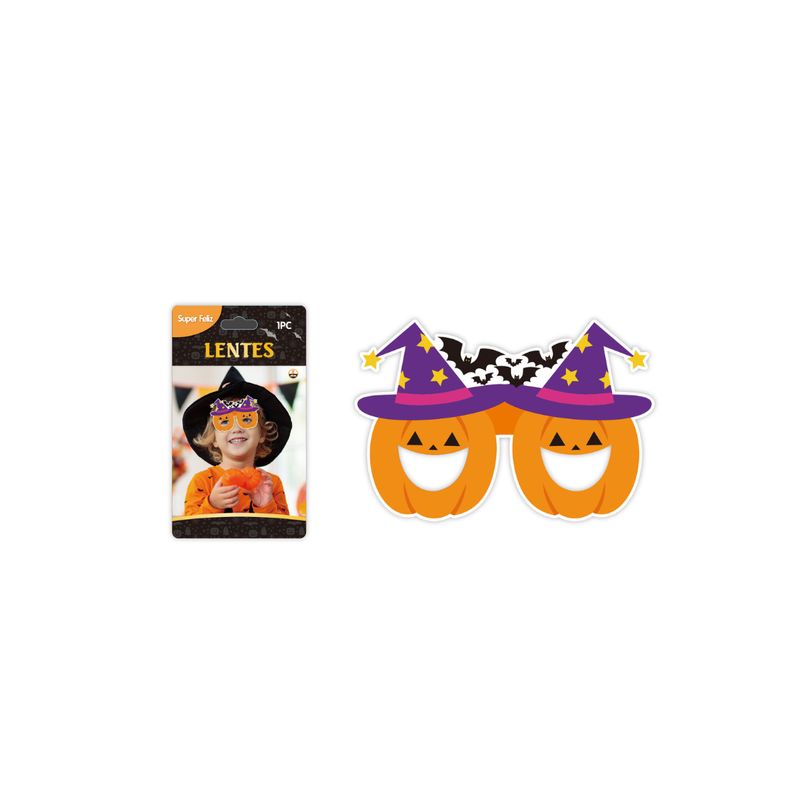 GENERICO - ACCESORIOS PARA FIESTA HALLOWEEN
