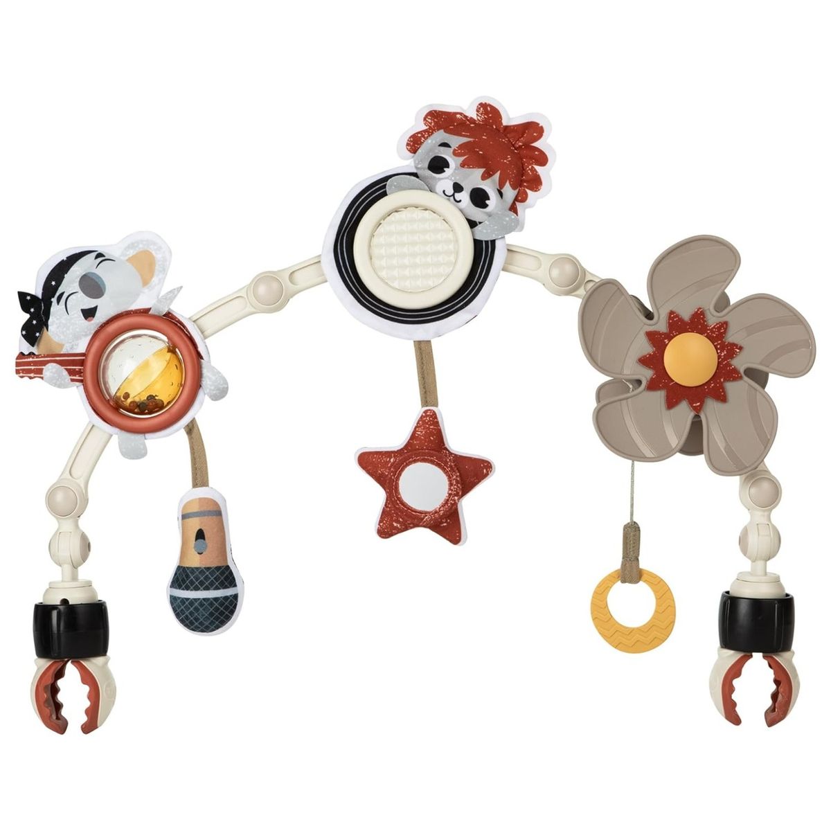 TINY LOVE - Arco Para Coche Tiny Rockers Tiny love