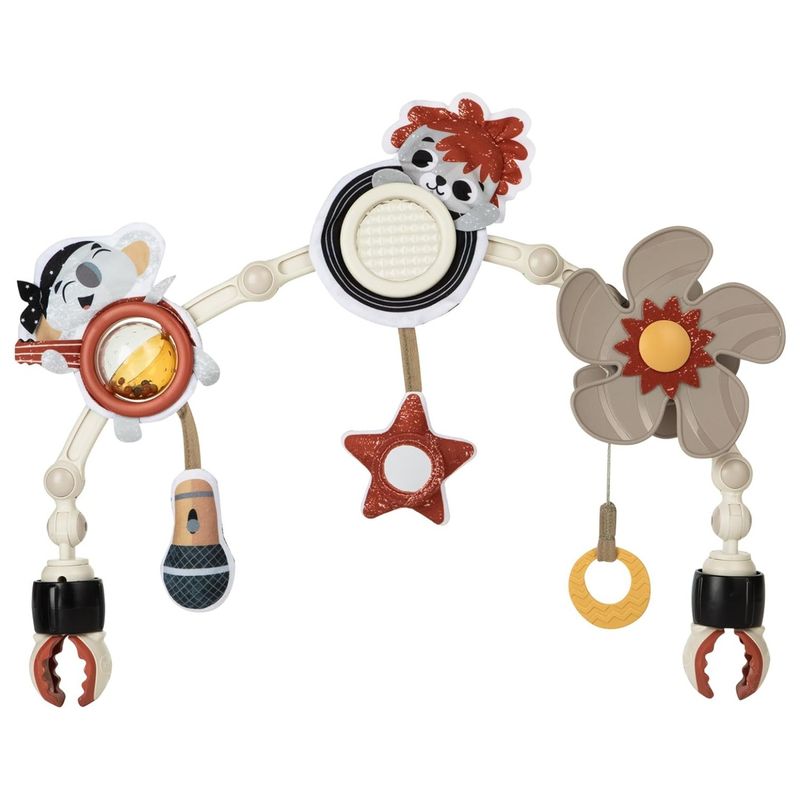 TINY LOVE - Arco Para Coche Tiny Rockers Tiny love