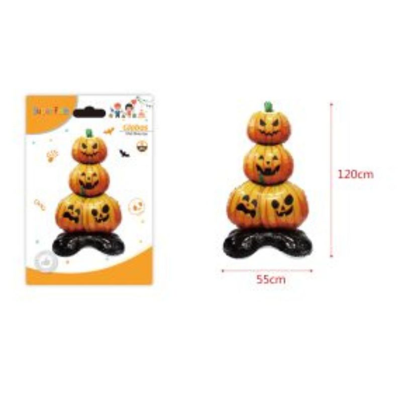 GENERICO - ACCESORIOS PARA FIESTA HALLOWEEN