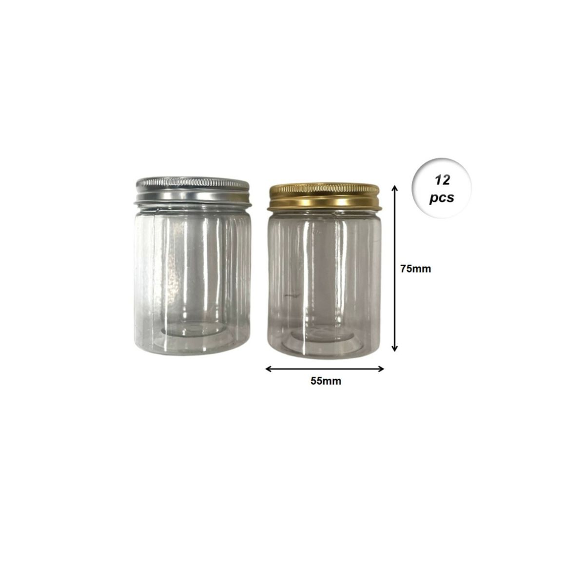 GENERICO - FRASCOS PARA EL HOGAR