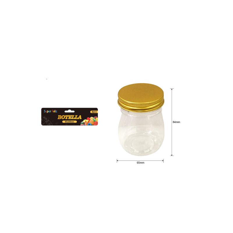 GENERICO - FRASCOS PARA EL HOGAR