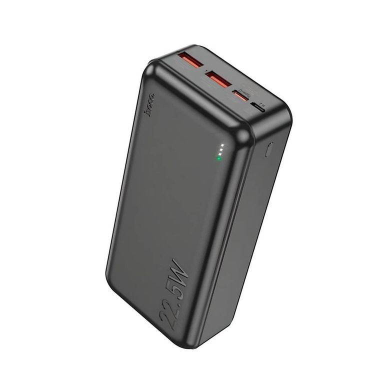 Bateria Externa PowerBank 30000 Mah 22.5w Carga Rapida