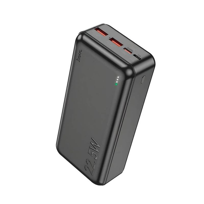 HOCO - PowerBank Bateria Externa 30000 Mah 22.5w Carga Rapida