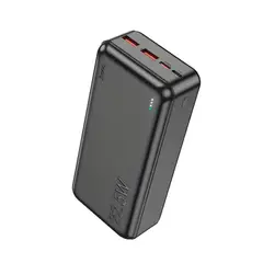 HOCO - PowerBank Bateria Externa 30000 Mah 22.5w Carga Rapida