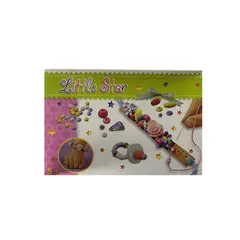 GENERICO - SET JUGUETE PARA PULSERAS