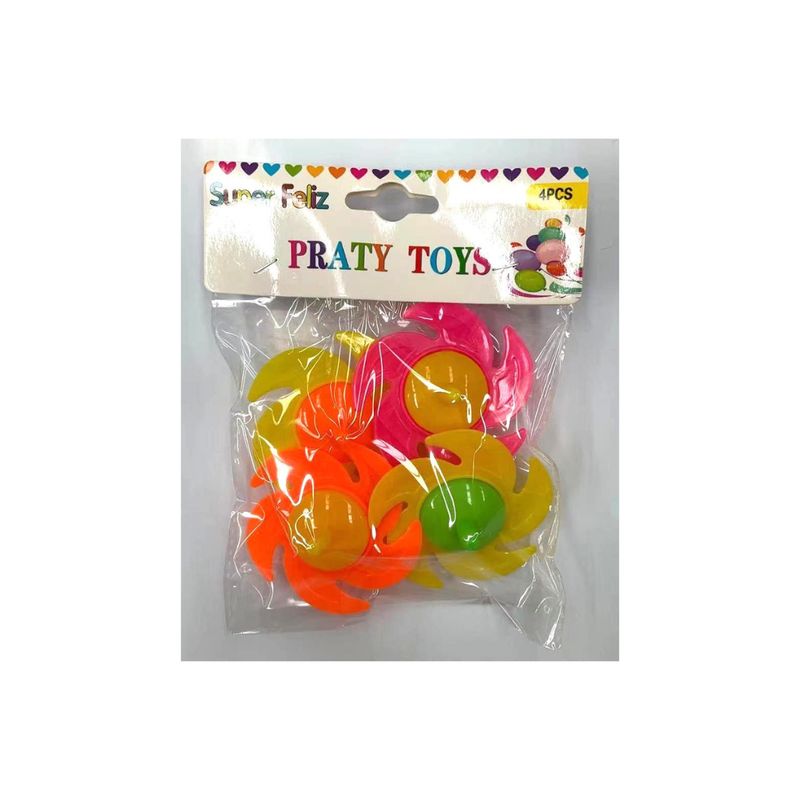 GENERICO - JUGUETES PARA FIESTA