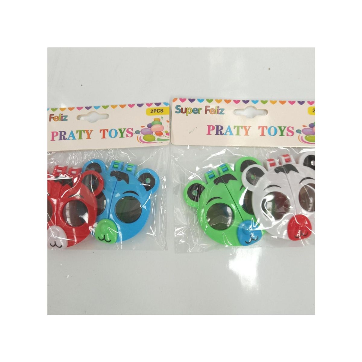 GENERICO - JUGUETES PARA FIESTA