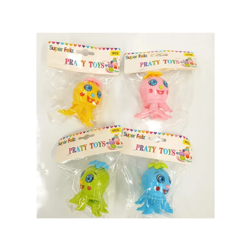 GENERICO - JUGUETES PARA FIESTA