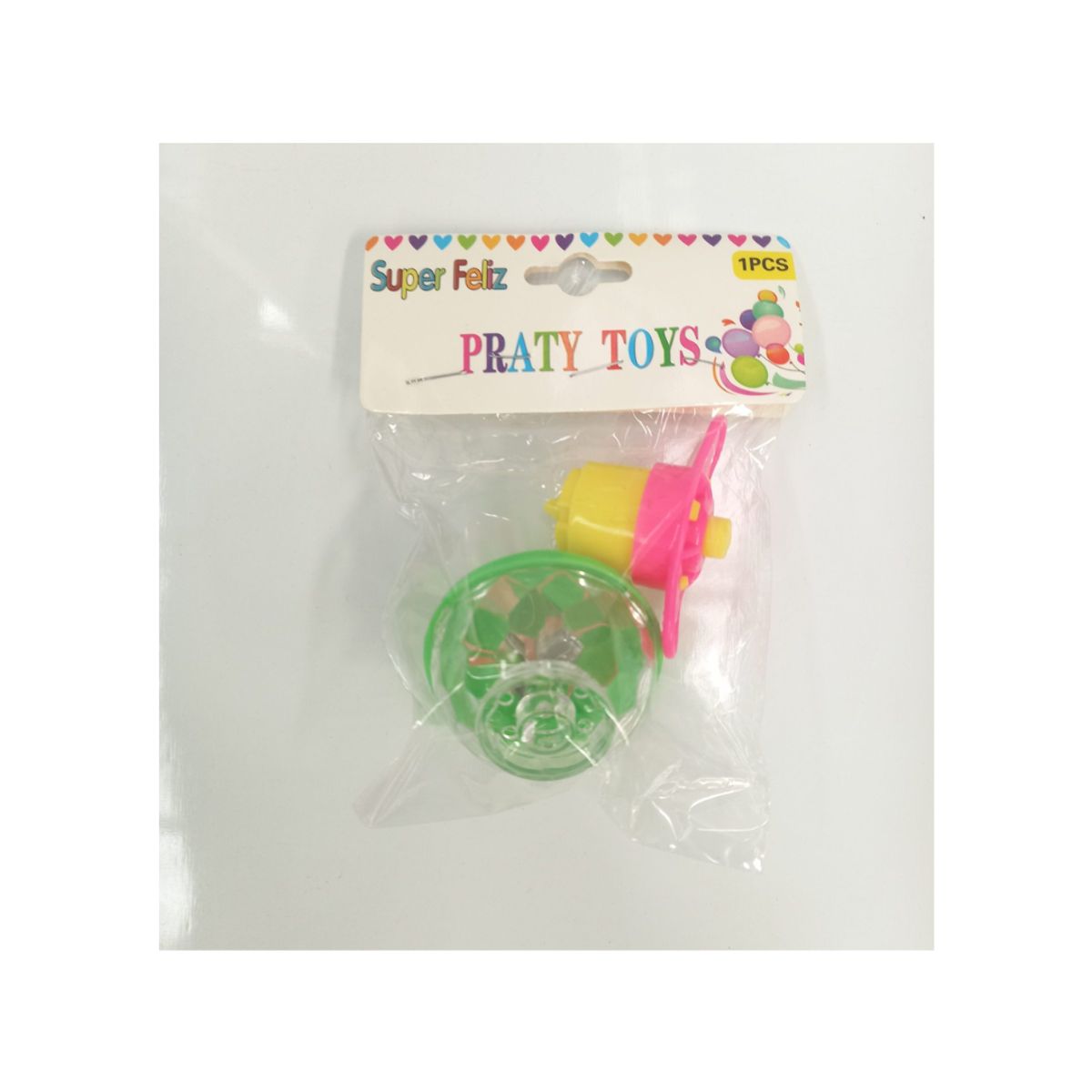 GENERICO - JUGUETES PARA FIESTA