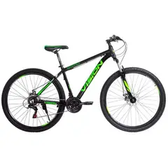VISION - Bicicleta Krypton Aro 29 Talla M (18")