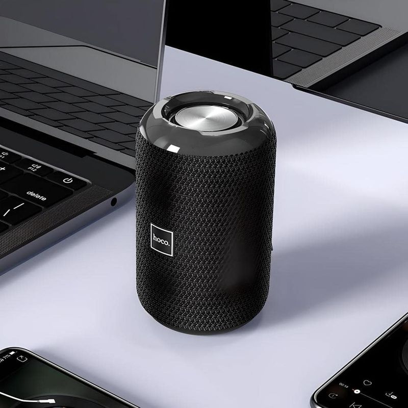 HOCO - Parlante  Portátil Deportivo con Bluetooth Hoco